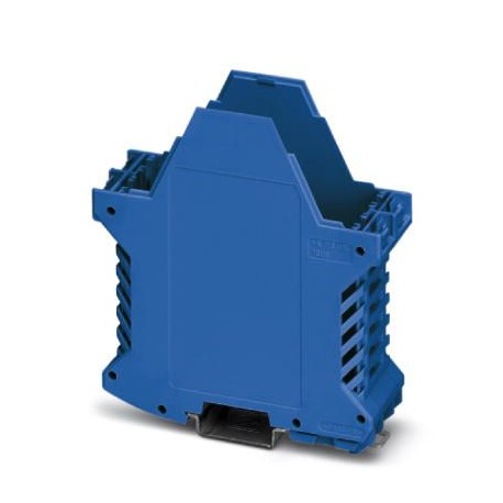 ME 35 UT TBUS BU - ME 35 UT TBUS BU 2200659 PHOENIX CONTACT Electronic housing