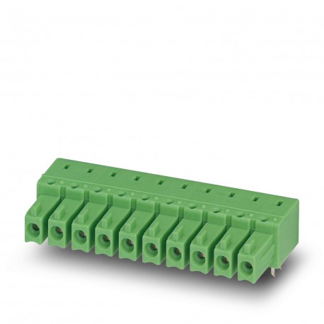 IMC 1,5/ 5-G-3,81 GY AU - IMC 1,5/ 5-G-3,81 GY AU 1700919 PHOENIX CONTACT Printed-circuit board connector