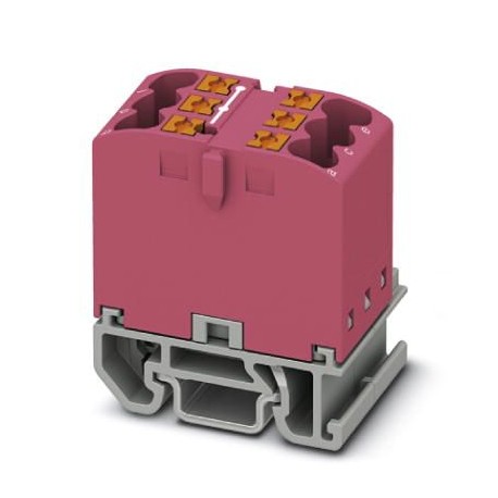 PTFIX 6X2,5-NS15A PK - PTFIX 6X2,5-NS15A PK 3274117 PHOENIX CONTACT Distribution block