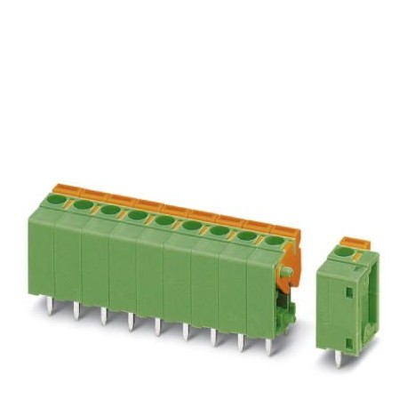 FFKDSA1/V1-5,08-15 - FFKDSA1/V1-5,08-15 1700648 PHOENIX CONTACT PCB terminal block