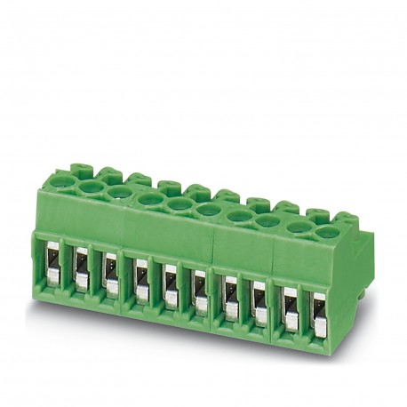 PT 1,5/ 6-PVH-3,5-A RD BD:-385 - PT 1,5/ 6-PVH-3,5-A RD BD:-385 1700465 PHOENIX CONTACT Printed-circuit board connector