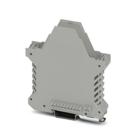 ME 22,5 UT/FE BUS/10+2 GY - ME 22,5 UT/FE BUS/10+2 GY 2202418 PHOENIX CONTACT Electronic housing