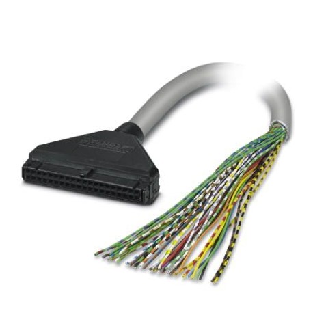VIP-CAB-FLK40/FS/NA/HF/30,0M - VIP-CAB-FLK40/FS/NA/HF/30,0M 2908837 PHOENIX CONTACT Cable