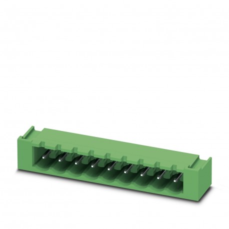 MSTBA 2,5/ 3-G-5,08-LR BK - MSTBA 2,5/ 3-G-5,08-LR BK 1872744 PHOENIX CONTACT Printed-circuit board connector