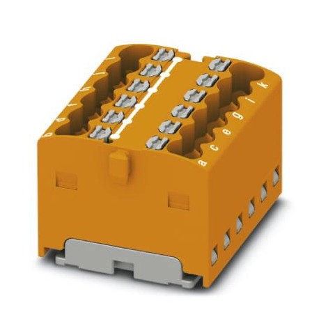 PTFIX 12X1,5 OG - PTFIX 12X1,5 OG 3002793 PHOENIX CONTACT Distribution block