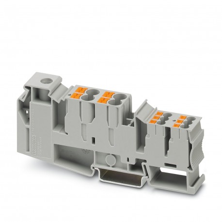 PTU 35/4X6/6X2,5 - PTU 35/4X6/6X2,5 3214080 PHOENIX CONTACT Potential collective terminal