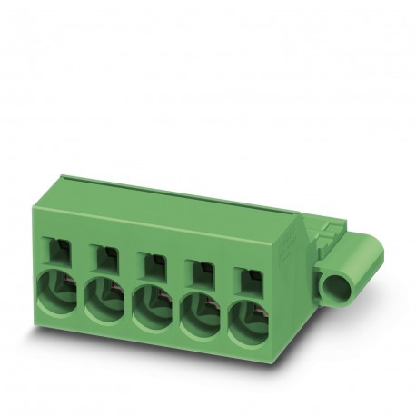 ISPC 16/ 6-STF-10,16 PA1,6 RAE - ISPC 16/ 6-STF-10,16 PA1,6 RAE 1856896 PHOENIX CONTACT Printed-circuit board connector