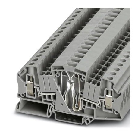 UTME 6-SD - UTME 6-SD 3047420 PHOENIX CONTACT Test disconnect terminal block