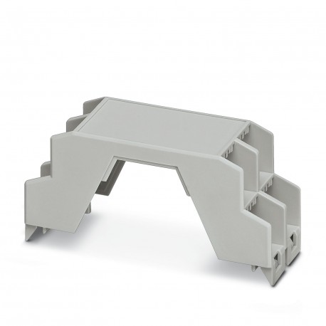 ME 35 OT-MSTBO GY - ME 35 OT-MSTBO GY 2200463 PHOENIX CONTACT Upper part of housing