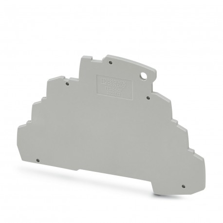 TTC-3-LCP - TTC-3-LCP 2908843 PHOENIX CONTACT Cover