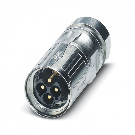 ST-5EP1N8A8003S - ST-5EP1N8A8003S 1607700 PHOENIX CONTACT Cable connector