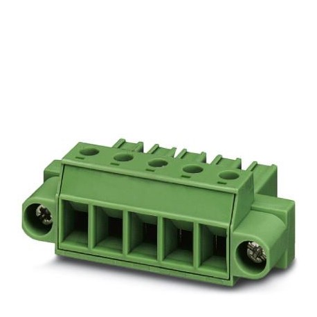 PC 4/ 3-STF-7,62 BD:3-1 SO - PC 4/ 3-STF-7,62 BD:3-1 SO 1906080 PHOENIX CONTACT Printed-circuit board connector