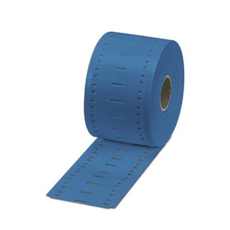 WMTB HF (55X15)R BU - WMTB HF (55X15)R BU 0804979 PHOENIX CONTACT Cable marker