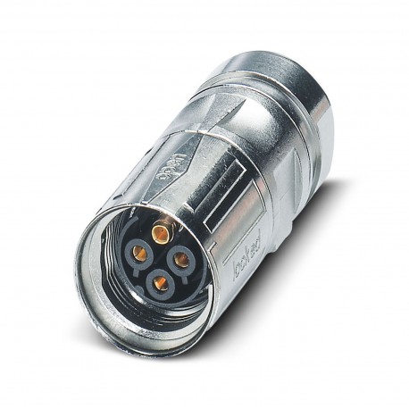 ST-8ES1N8A8003S - ST-8ES1N8A8003S 1613620 PHOENIX CONTACT Cable connector