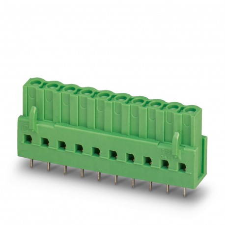 ICV 2,5/ 5-G-5,08 CD X7-1 - ICV 2,5/ 5-G-5,08 CD X7-1 1971390 PHOENIX CONTACT Printed-circuit board connector