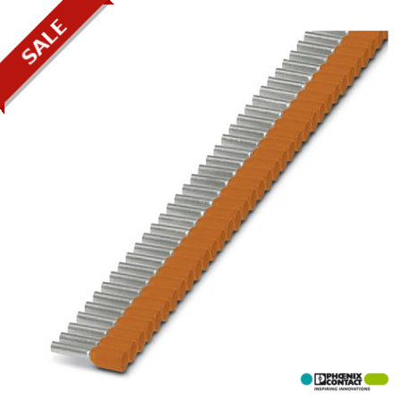 AI 0,5-8 OG-S - AI 0,5-8 OG-S 1212784 PHOENIX CONTACT Ferrule