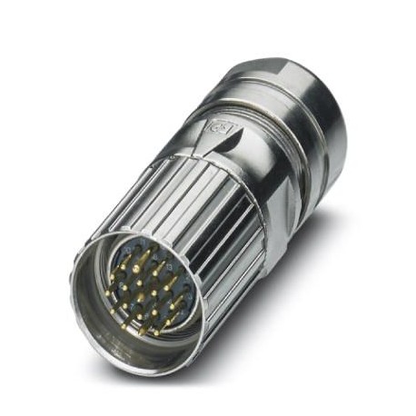 CA-1RP1N8A80DN - CA-1RP1N8A80DN 1623845 PHOENIX CONTACT Cable connector