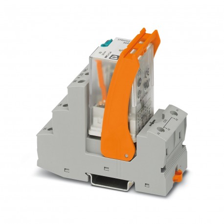 RIF-3-RSC-LDP-24DC/3X21 - RIF-3-RSC-LDP-24DC/3X21 2903300 PHOENIX CONTACT Relay Module