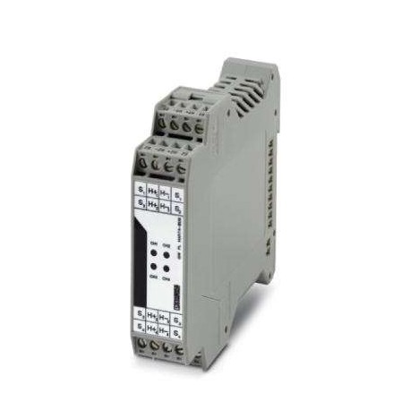 GW PL HART4-R-BUS - GW PL HART4-R-BUS 2702879 PHOENIX CONTACT Protocol converter
