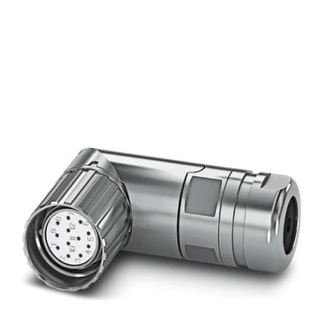 CA-19S1N12T006 - CA-19S1N12T006 1620264 PHOENIX CONTACT Cable connector