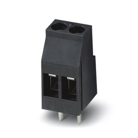 MKDS 3/ 3 HT BK PIN 3,5 TS - MKDS 3/ 3 HT BK PIN 3,5 TS 1773646 PHOENIX CONTACT PCB terminal block