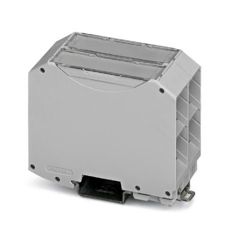 ME MAX 45 SF G 2-2 KMGY VPE1 - ME MAX 45 SF G 2-2 KMGY VPE1 2201331 PHOENIX CONTACT Electronic housing