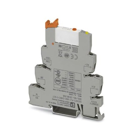 PLC-RSC-24DC/ 1/MS/ACT - PLC-RSC- 24DC/ 1/MS/ACT 2909661 PHOENIX CONTACT Relay Module
