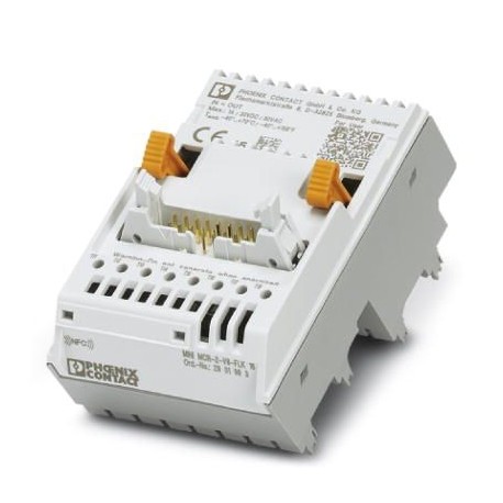 MINI MCR-2-V8-FLK 16 - MINI MCR-2-V8-FLK 16 2901993 PHOENIX CONTACT System adapter