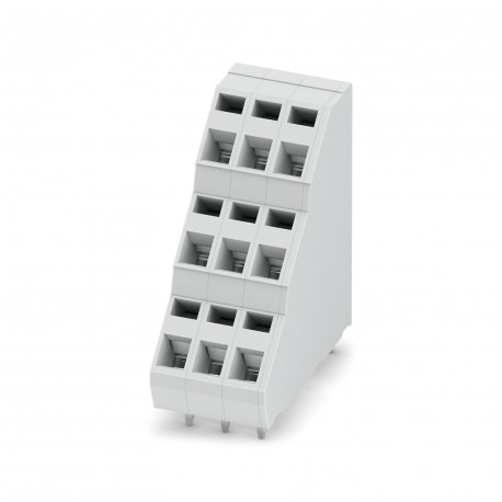 ZFK3DSA 1,5-5,08-3 GY7035 - ZFK3DSA 1,5-5,08- 3 GY7035 1773934 PHOENIX CONTACT PCB terminal block