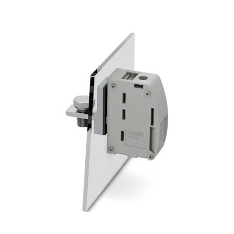 UW 95-POT-F/S - UW 95-POT-F/S 1713243 PHOENIX CONTACT Panel feed-through terminal block