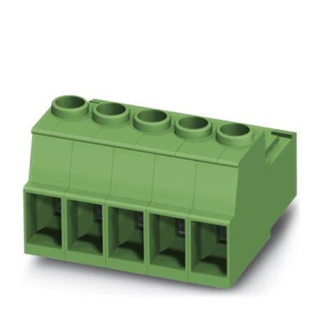 IPC 5/ 2-ST-7,62 BKBD1,2CP1,2 - IPC 5/ 2-ST-7,62 BKBD1,2CP1,2 1710837 PHOENIX CONTACT Printed-circuit board connector