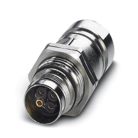 ST-3ES1N8AQ003S - ST-3ES1N8AQ003S 1614598 PHOENIX CONTACT Coupler connector