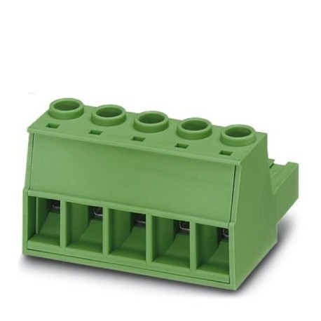 PC 6/ 3-ST-10,16BD:T/L3-R/L1SO - PC 6/ 3-ST-10,16BD:T/L3-R/L1SO 1713628 PHOENIX CONTACT Printed-circuit board connector