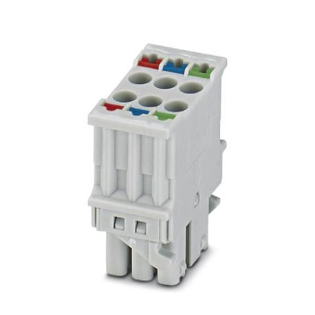 HSCP-SP 1,5-1U6-562/562-7035 - HSCP-SP 1,5-1U6-562/562-7035 2203604 PHOENIX CONTACT Printed-circuit board connector