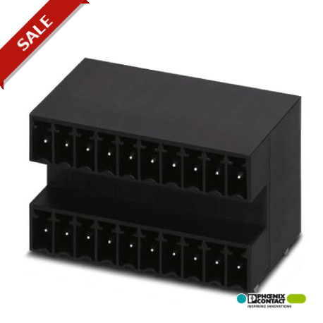 MCD 1,5/ 4-G2-3,5 BK PW: MVE - MCD 1,5/ 4-G2-3,5 BK PW: MVE 1840909 PHOENIX CONTACT Header