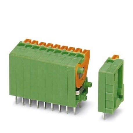 FFKDSA1/V-2,54-13 BD:1-13 - FFKDSA1/V-2,54-13 BD:1-13 1715091 PHOENIX CONTACT PCB terminal block