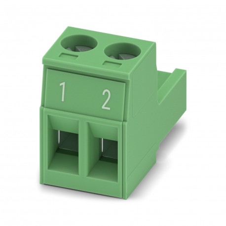 MSTB 2.5/2-ST W/TECA - MSTB 2.5/2-ST W/TECA 5603474 PHOENIX CONTACT Printed-circuit board connector