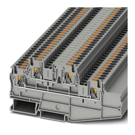 PT 4-L/L - PT 4-L/L 3002615 PHOENIX CONTACT Multi-level terminal block