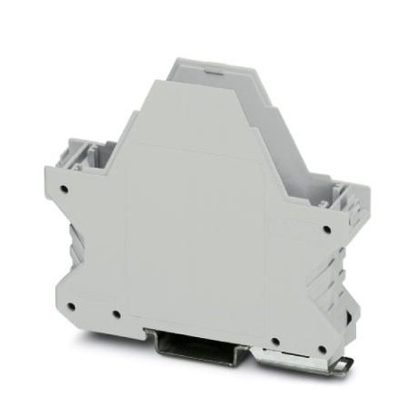 ME 22,5 F-UTG/FE KMGY - ME 22,5 F-UTG/FE KMGY 2202692 PHOENIX CONTACT Mounting base housing