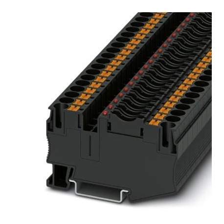 PT 6-FSI/C-LED 48 - PT 6-FSI/C-LED 48 3212175 PHOENIX CONTACT Fuse modular terminal block