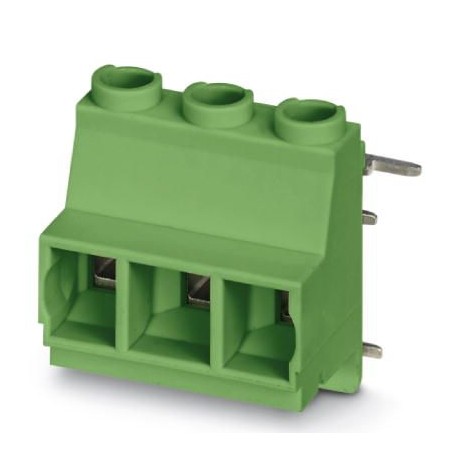 MKDSO 2,5 HV/ 3R-7,5 GN - MKDSO 2,5 HV/ 3R-7,5 GN 2200856 PHOENIX CONTACT PCB terminal block