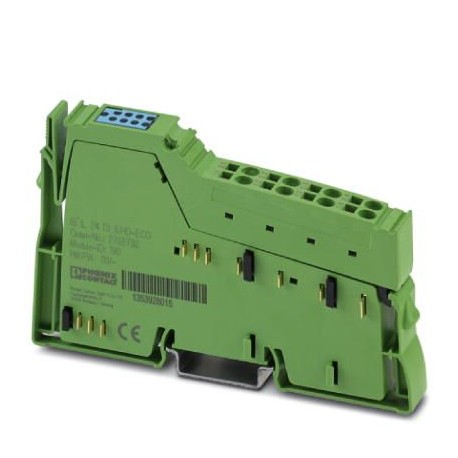IB IL 24 DI 8/HD-ECO - IB IL 24 DI 8/HD-ECO 2702792 PHOENIX CONTACT Inline terminal