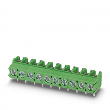 PT 1,5/ 3-5,0-V RD - PT 1,5/ 3-5,0-V RD 1844497 PHOENIX CONTACT PCB terminal block