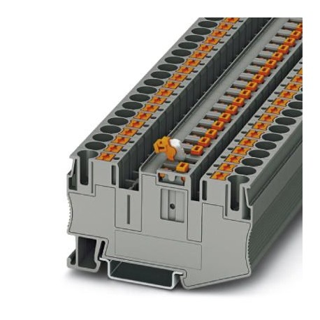 PT 6-MT - PT 6-MT 3212160 PHOENIX CONTACT Knife disconnect terminal block
