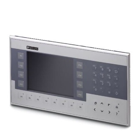 BT21AM/792060 S00001 - BT21AM/792060 S00001 2400641 PHOENIX CONTACT Key panel