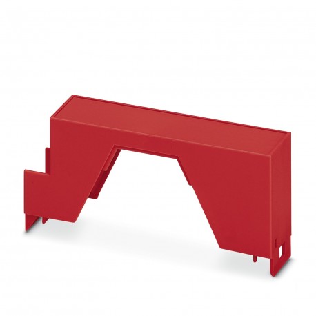 ME 22,5 OT-1MSTBO RD - ME 22,5 OT-1MSTBO RD 2279635 PHOENIX CONTACT Upper part of housing