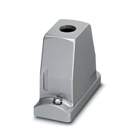 HC-B 24-TMS-100/O2STM25G-STAIM - HC-B 24-TMS-100/O2STM25G-STAIM 1637045 PHOENIX CONTACT Housing