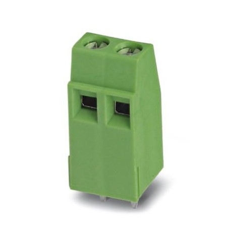 MKKDSNH 1,5/ 3-5,08 BD:1-3 - MKKDSNH 1,5/ 3-5,08 BD:1-3 1710074 PHOENIX CONTACT PCB terminal block base