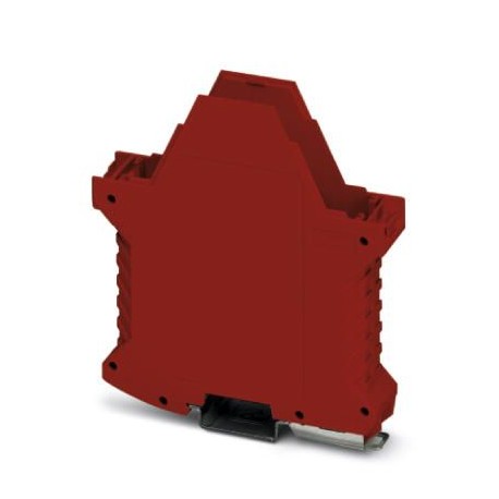 ME 22,5 UT/1FE TBUS RD - ME 22,5 UT/1FE TBUS RD 2202392 PHOENIX CONTACT Mounting base housing