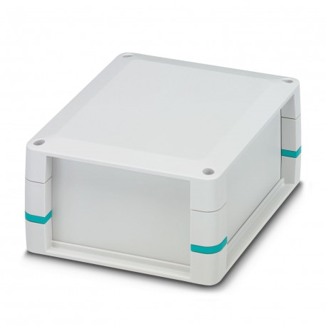 UCS 125-87-H-CCD 7035 - UCS 125-87-H-CCD 7035 2203445 PHOENIX CONTACT Electronic housing